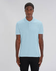 Stanley Dedicator Organic Cotton Men's Polo Shirt