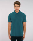 Stanley Dedicator Organic Cotton Men's Polo Shirt