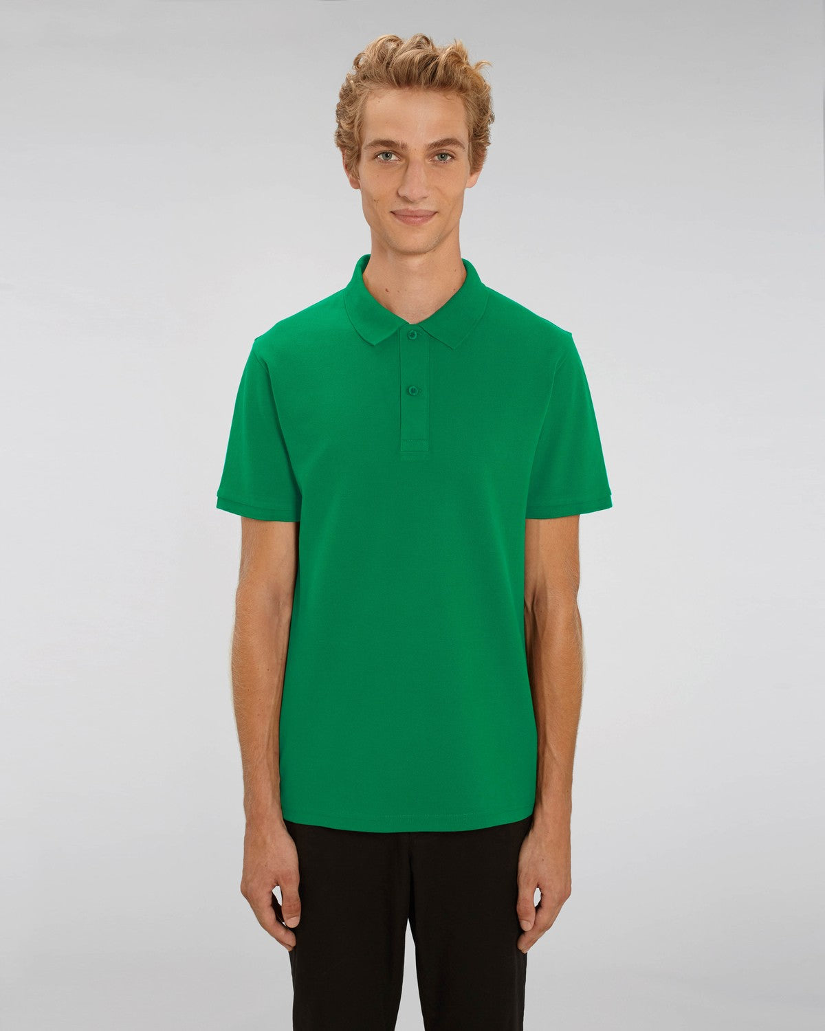 Stanley Dedicator Organic Cotton Men's Polo Shirt