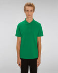 Stanley Dedicator Organic Cotton Men's Polo Shirt