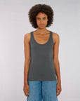 Stanley Stella Dreamer Women's Tank Top Anthracite