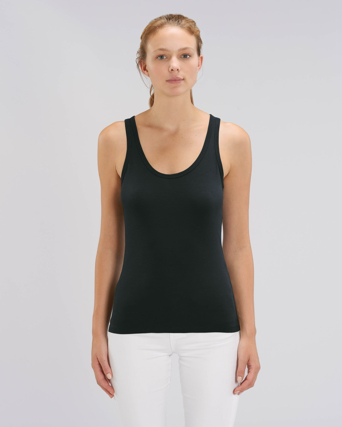 Stanley Stella Dreamer Women's Tank Top Black