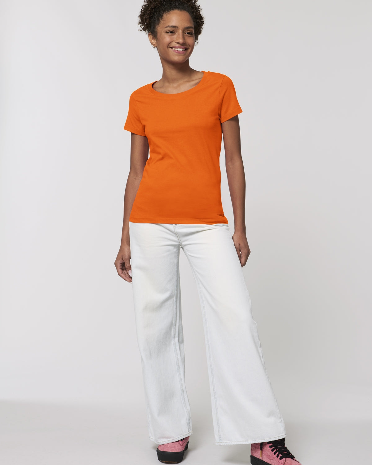 Stella Jazzer Women's T-Shirt