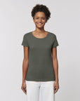 Stella Jazzer Women's T-Shirt