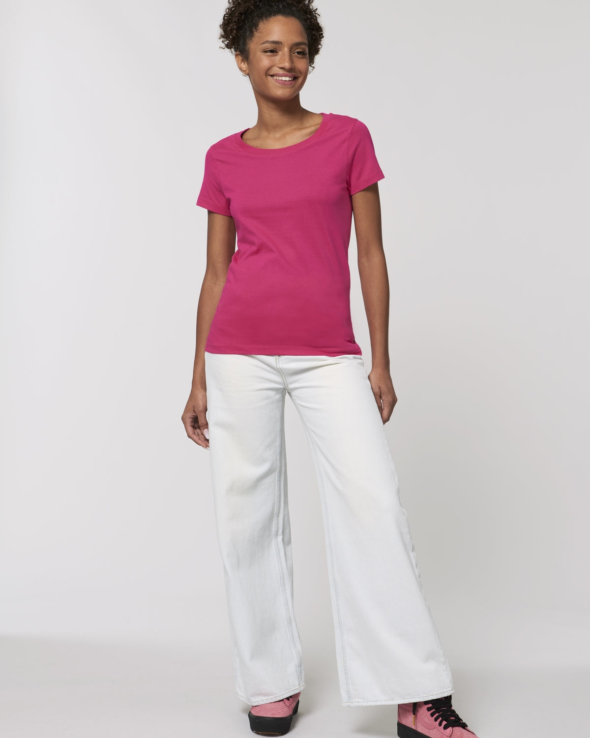Stella Jazzer Women's T-Shirt