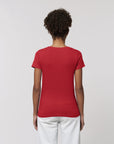 Stella Jazzer Women's T-Shirt