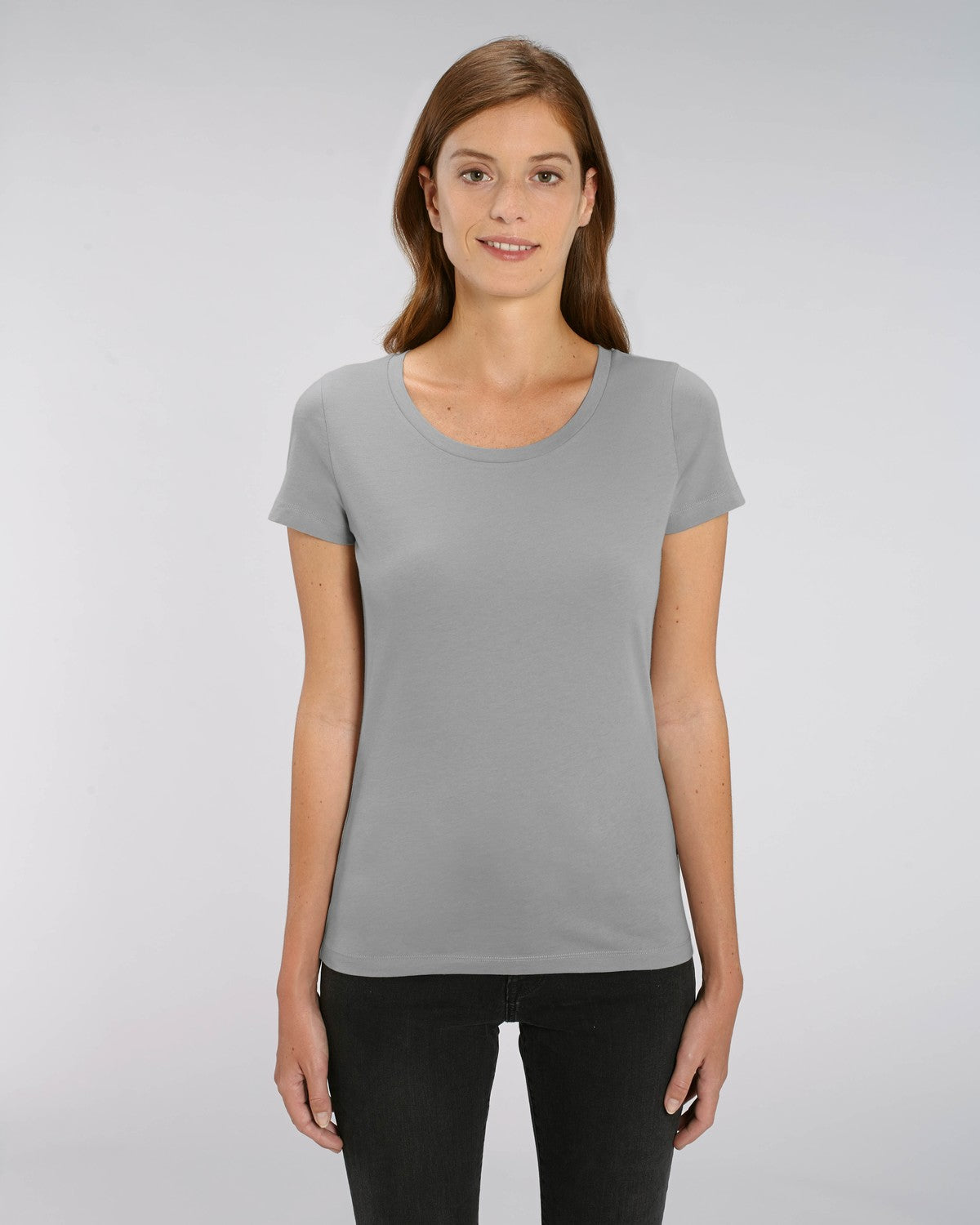 Stanley Stella Lover Women's T-Shirt Opal