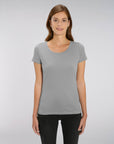 Stanley Stella Lover Women's T-Shirt Opal