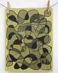 Muddle in Yellow